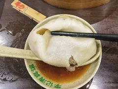 -李记清真馆(打钉巷店)