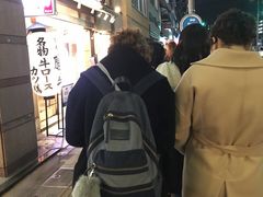 -炸牛排 京都胜牛(京都站前店)