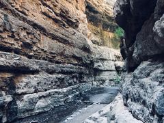 -龙门涧景区