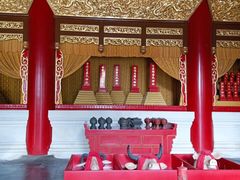 -历代帝王庙博物馆