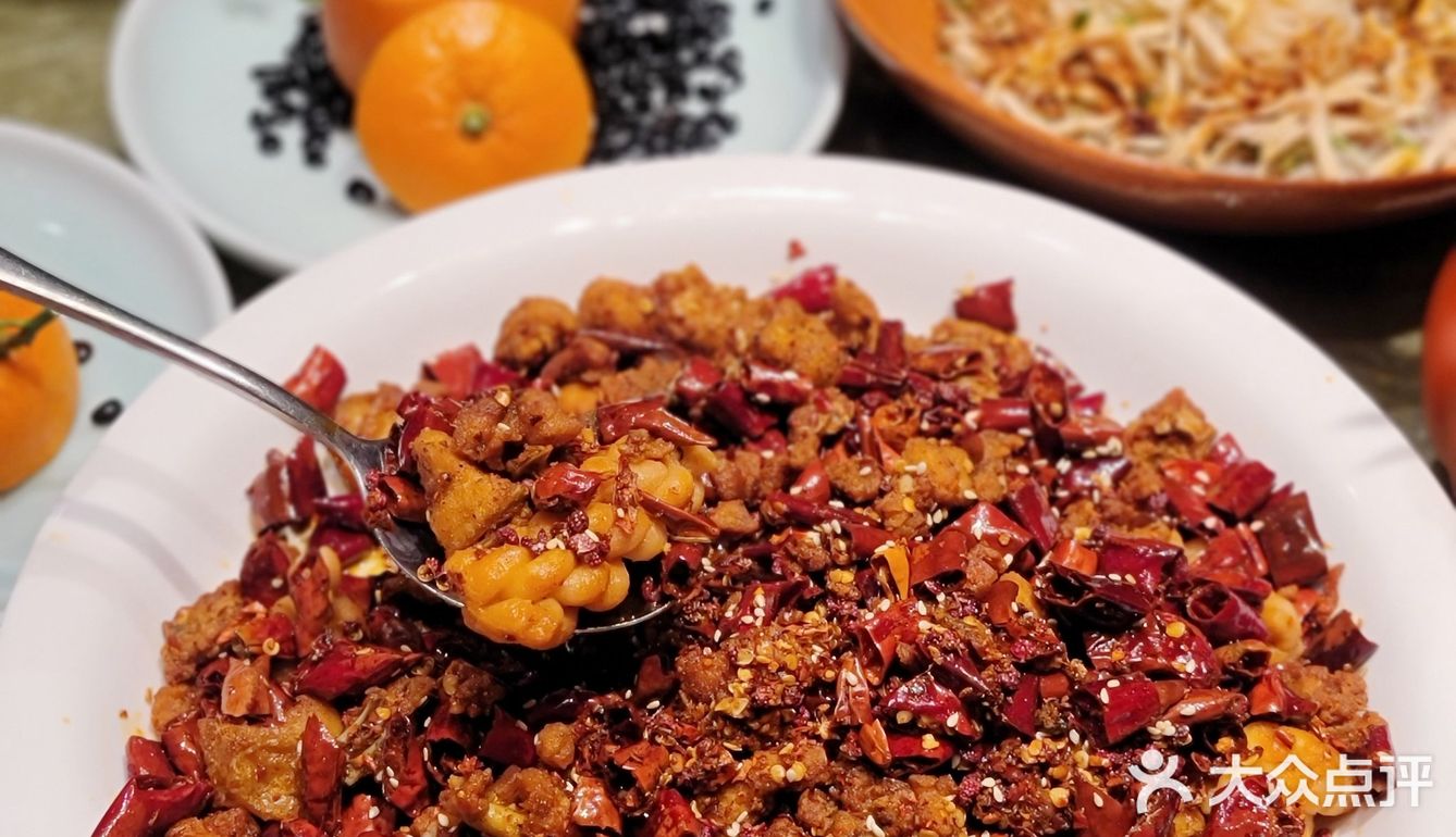 深圳川菜老字号‼️ 年夜饭首选‼️  