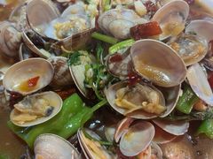 -金陵大勇烧烤·小龙虾·海鲜大咖(竹山路店)