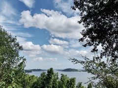 -天目湖涵田半山温泉