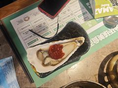 -亚马逊蒸汽活海鲜自助(LCM置汇旭辉广场店)