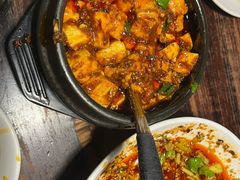 -陈麻婆豆腐(旗舰店)