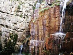 -云台山风景名胜区