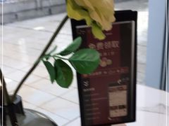 -1874融合西厨·观景餐厅(保利店)