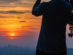 -火炉山森林公园