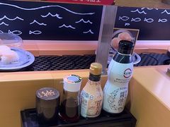 -寿司郎(皇庭广场店)