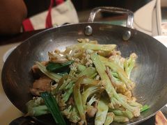 -绿茶餐厅(平谷华联店)