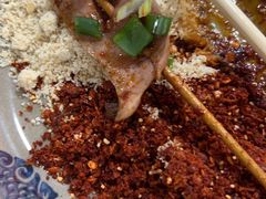 -晓靖轩烧烤(沙河风情店)