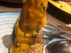 -亚苏尔 澳门菜(元朗店)