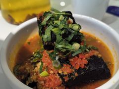-兰湘子·湘菜小炒(济南领秀城店)