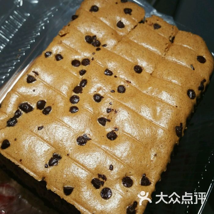 王师傅糕点-图片-北京美食-大众点评网
