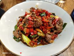 -虾小龙老长沙龙虾馆(坡子街店)