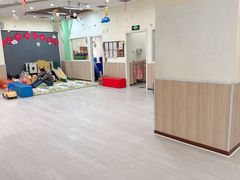 -魔力熊儿童早教托育中心(硚口同馨店)