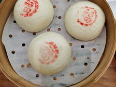 -包小笼·金牌汤包(中山路店)
