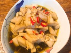 -锦尚阁烤鱼•天津菜(宣武门胡同店)