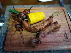 -小火花·干式熟成牛排馆Spark SteakHouse(剑桥郡店)