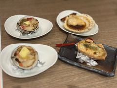 -札幌二条市场 大矶(本店)