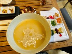 -茴香熙楼(翠湖店)