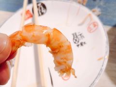-海贡平价海鲜超市