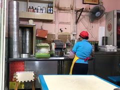 -笑云开汤包店(网巾市店)