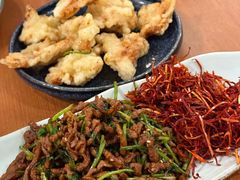 -老昌春饼(中央大街店)