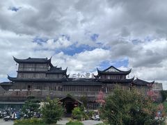 -二十八里太湖船菜(吉祥路店)