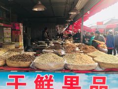 -王庄市场