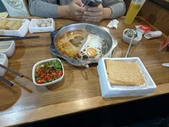 -傣妹火锅(南京东路一店)