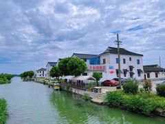 -乡乐园蟹庄·阳澄湖农家乐