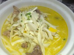 -粥堂里餐厅(城市御园店)
