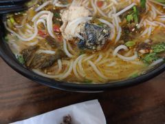 -沈记土鸡米线(七星街品牌中心店)