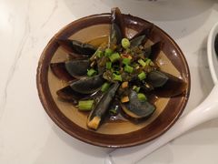 尖椒皮蛋-李与白包子铺(桐梓林店)