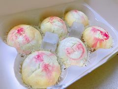 -邵万生食品公司(南京东路店)