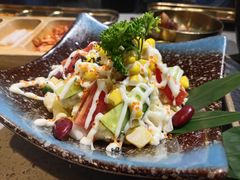 -妥妥烤肉料理(昙华林店)