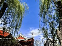 -元大都城垣遗址公园
