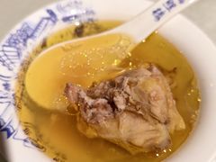 -福照楼汽锅鸡·云南菜(万达广场店)