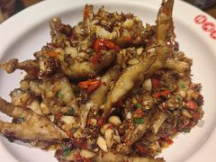 -西江红·株洲本地菜(滨江南路店)