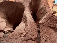 -天山神秘大峡谷