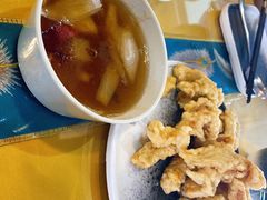 -淘淘园·韩式手工炸酱面(井亭天地店)