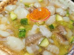 -弓二·烧鸟居酒屋(财富购物中心店)