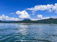 -丽江泸沽湖景区