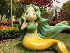 -安徒生童话乐园