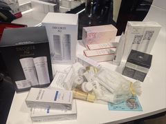 -国药中服免税(北京坊店)