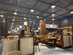 -北京泰富酒店-柏景轩中餐厅
