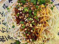 馋嘴凉面-嘉陵楼馋嘴城(簋街总店)