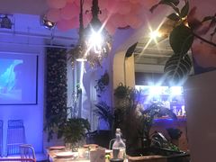 -春树下·树屋花房西餐厅(罍街AS1980店)