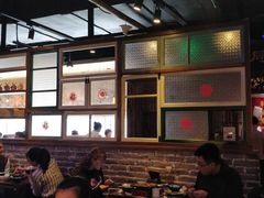 -局气 烤鸭·北京菜(光华路店)